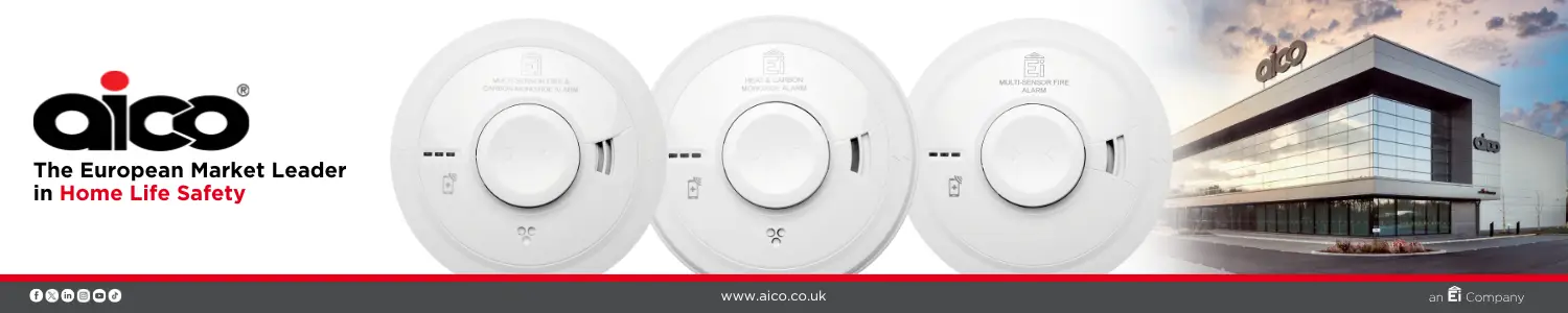 Aico Banner