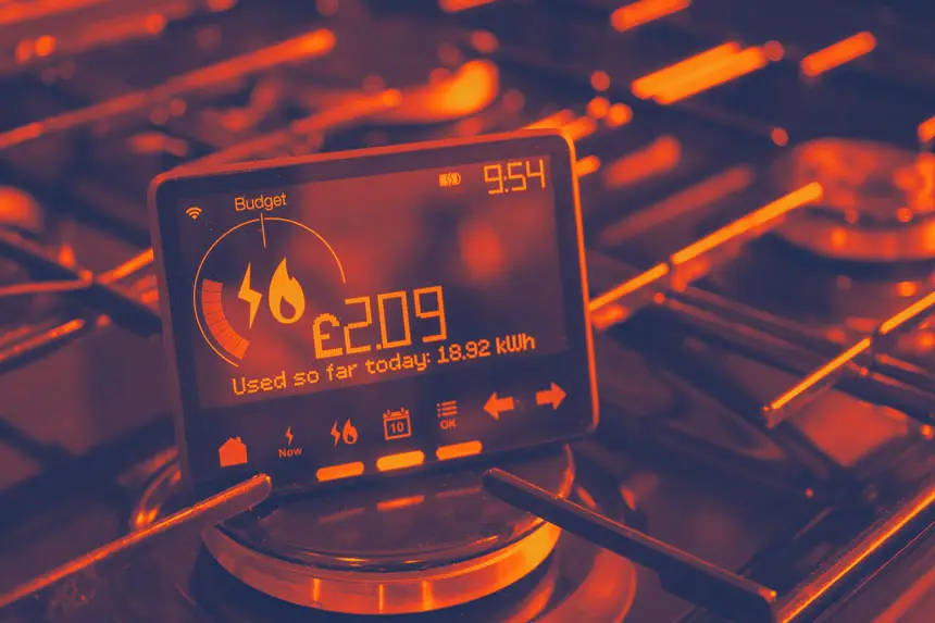 simple tips to save energy - Understanding Prepayment Meters and Smart Meters