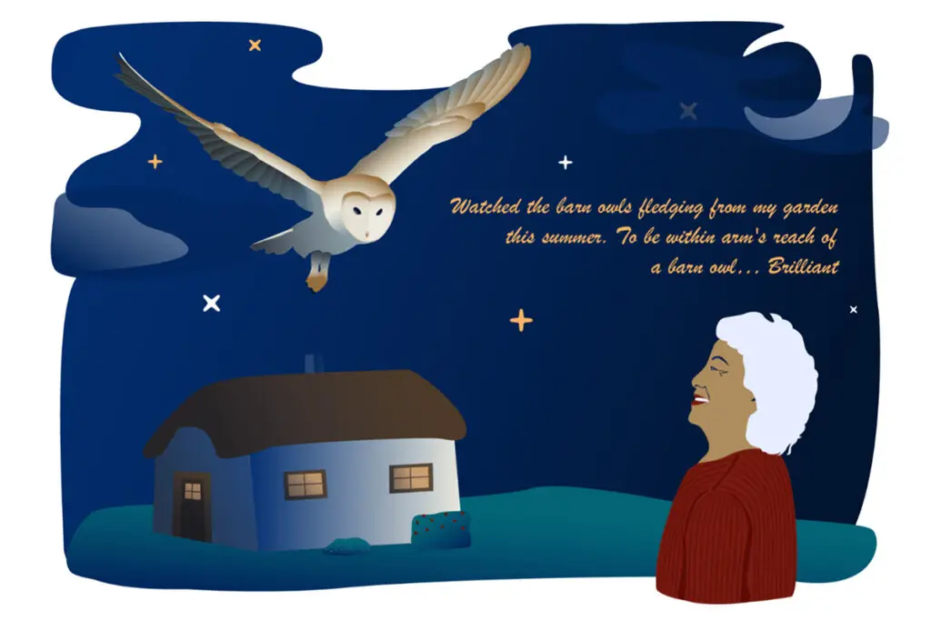 Case Study - The importance of identity to home and wellbeing
