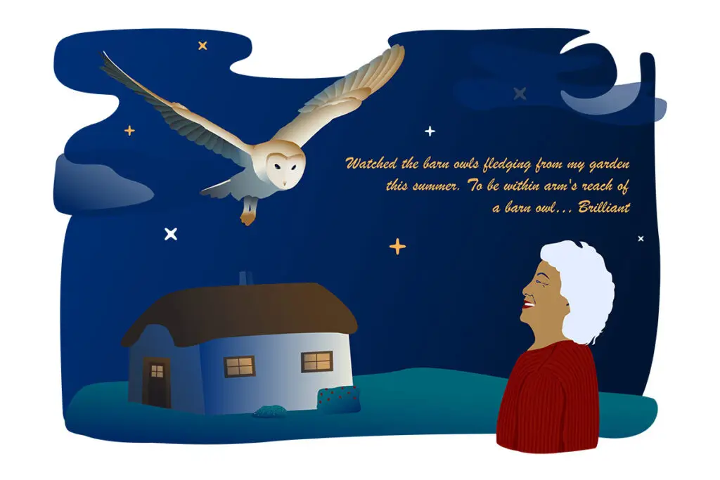 The importance of identity to home and wellbeing